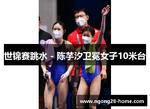 世锦赛跳水 - 陈芋汐卫冕女子10米台